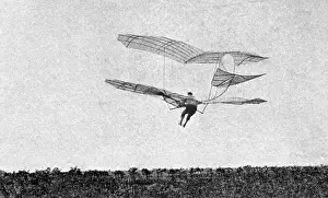 Lilienthal: Otto Lilienthal