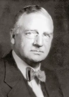 Loewi: Otto Loewi
