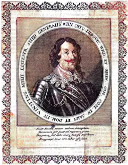 Ludvig: OTTO LUDVIG WILD