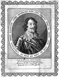 Ludvig: OTTO LUDVIG WILD