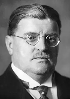 Meissner: Otto Meissner, 1930