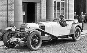 Merz: Otto Merz