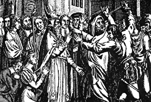 Pommerania: Otto of Mistelbach