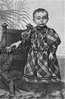 Prodigies: OTTO POHLERT, WUNDERKIND