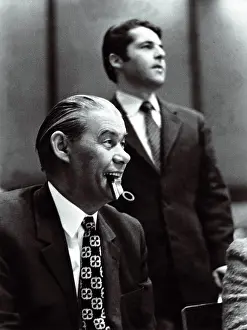 Roesch: Otto Roesch