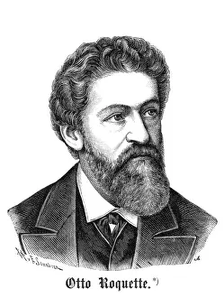 Roquette: OTTO ROQUETTE