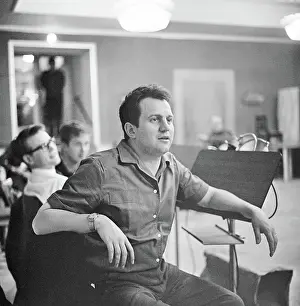 Schenk: Otto Schenk