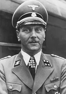Otto Skorzeny, 1943