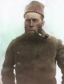 Fram: Otto Sverdrup