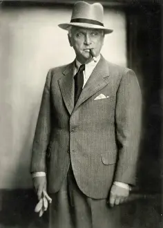 Tressler: Otto Tressler