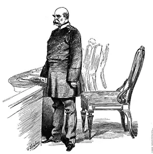 Luders: Otto von Bismarck