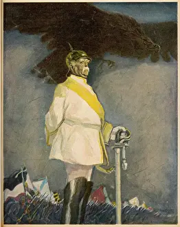 Otto von Bismarck
