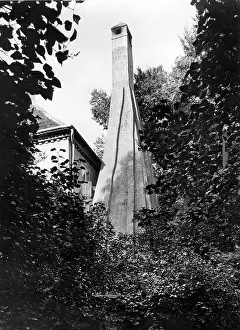 Memorials: Otto von Bismarck