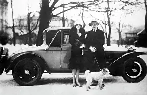Grandchild: Otto von Bismarck