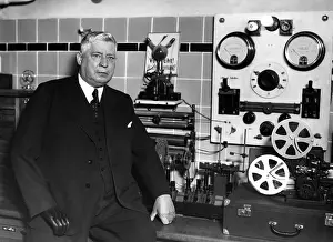 Bronk: Otto von Bronk