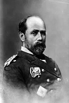 Diederichs: Otto von Diederichs