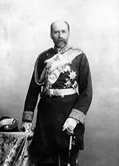 Diederichs: Otto von Diederichs