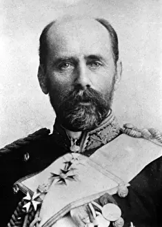 Diederichs: Otto von Diederichs