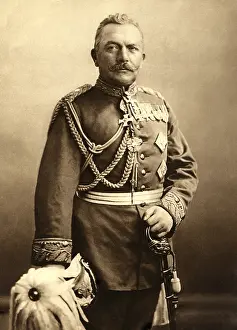 Emmich: Otto von Emmich