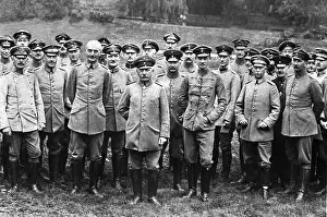 Emmich: Otto von Emmich