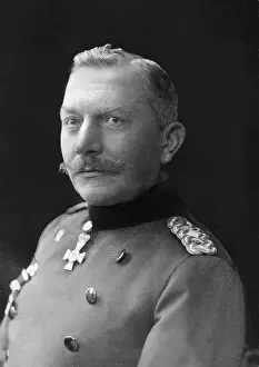 Emmich: Otto von Emmich