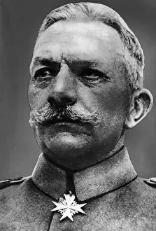 Emmich: Otto von Emmich