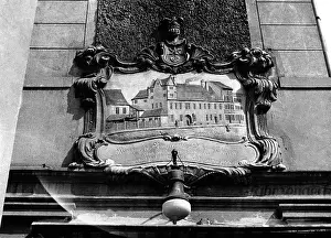 Guericke: Otto von Guericke