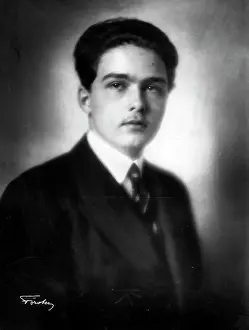 Kinder: Otto von Habsburg
