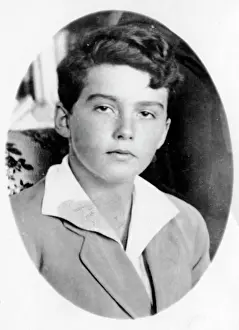 Kinder: Otto von Habsburg