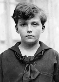 Kinder: Otto von Habsburg
