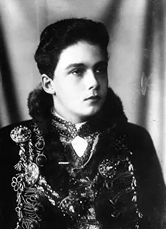 Kinder: Otto von Habsburg