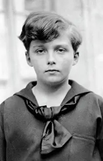 Kinder: Otto von Habsburg
