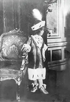 Kinder: Otto von Habsburg