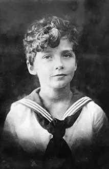 Kinder: Otto von Habsburg