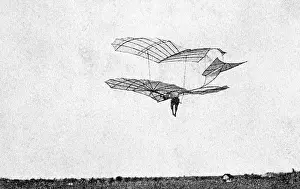 Lilienthal: Otto von Lilienthal
