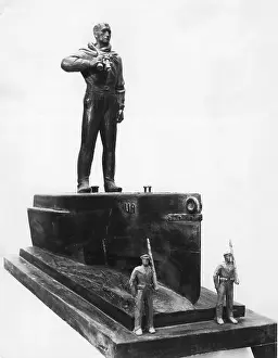 Weddigen: Otto von Weddigen