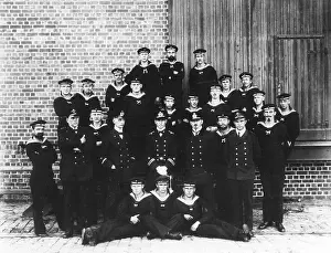 Weddigen: Otto von Weddigen