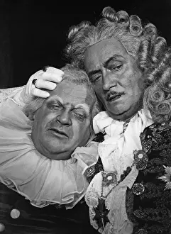 Wernicke: Otto Wernicke
