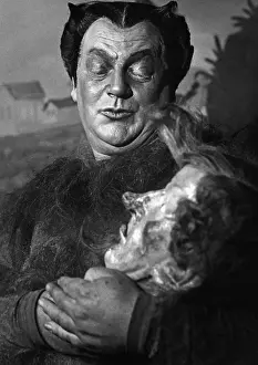 Wernicke: Otto Wernicke