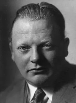 Wernicke: Otto Wernicke