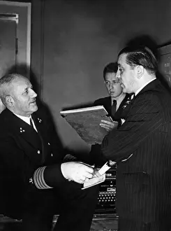 Wernicke: Otto Wernicke
