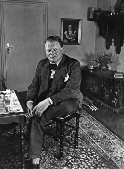 Wernicke: Otto Wernicke