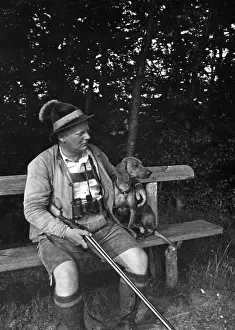 Wernicke: Otto Wernicke