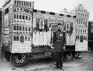 Witte: Otto Witte, ex-King of Albania