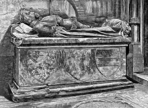 1232: Ottokar II, King of Bohemia