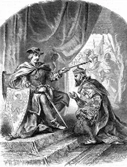 1232: Ottokar II, King of Bohemia