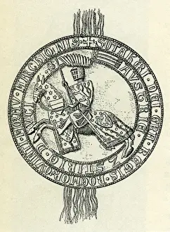 1232: Ottokar II, King of Bohemia