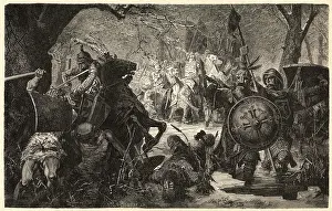 Ottokar: OTTOKAR II IN PRUSSIA