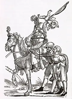 1529: OTTOMAN/SIEGE OF VIENNA