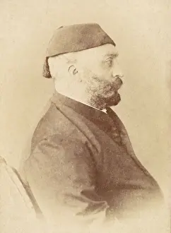 Abdulaziz: Ottoman Sultan Abdulaziz reigned from 1861 until